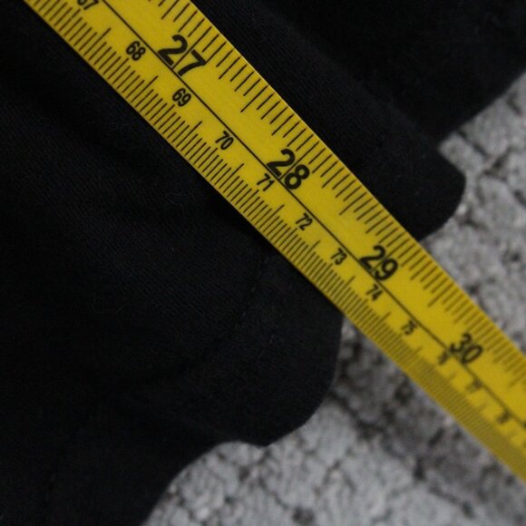 The Grateful Dead Shirt Mens XL Black Short Sleeve Kilowatt Graphic Art - Picture 8 of 8